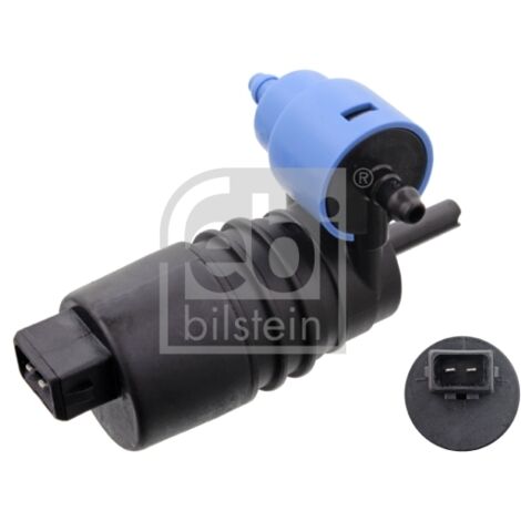 POMPE DE LAVE-GLACE 10275 FEBI
