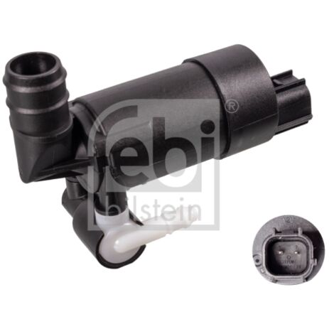 POMPE DE LAVE-GLACE 45039 FEBI