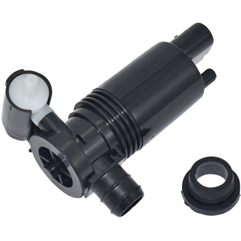 Pompe de lave-glace automobile LR013950, pompe de lave-phares, pompe de lave-glace électrique 12 V, pièce de rechange pour système de lave-glace.