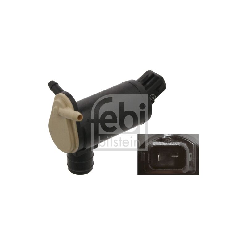 Pompe de lave-glace, lave-glace FEBI BILSTEIN 06084