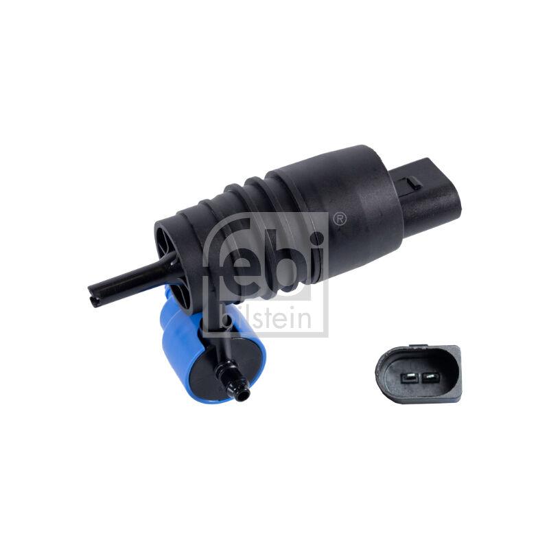 Pompe de lave-glace, lave-glace FEBI BILSTEIN 26259