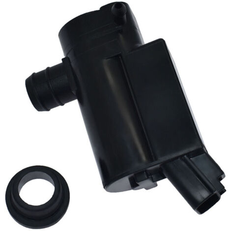 Pompe de lave-glace Toyota/Lexus 85330-20470, moteur de lave-glace automobile 12V, remplacement direct du réservoir de liquide de refroidissement et de la pompe à eau.