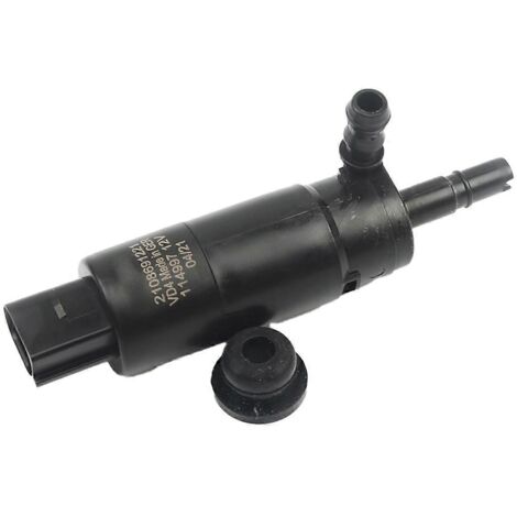 Pompe de lave-phares de voiture 2108691121 2E0955651 pour Mercedes-Benz--