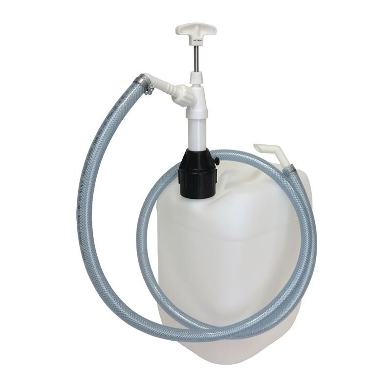 Mato - Pompe élévatrice pour bidons KLP-C25 250 cm³ f - 3462703