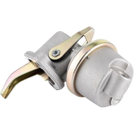 Pompe de levage de carburant mécanique 3970880 adaptée au moteur Diesel Cummins 4B 4BT 4BTA 6B 6BT 6BTA 4983584