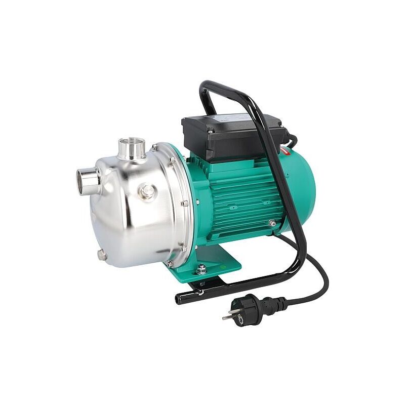 Pompe de maison et de jardin Wilo Jet wj 202 em