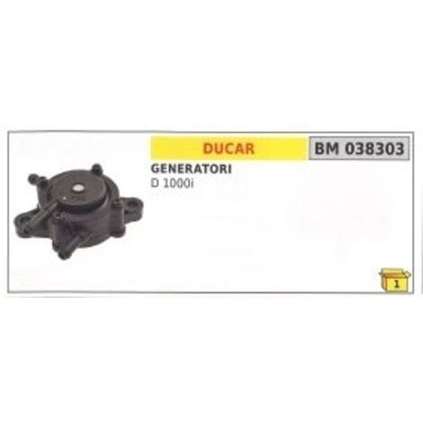 Pompe de mélange d'essence DUCAR D1000i générateur code 038303