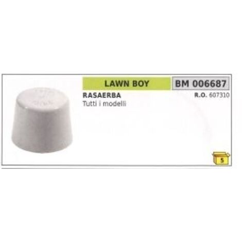 Pompe de mélange d'essence LAWN BOY tous les modèles de tondeuses 607310