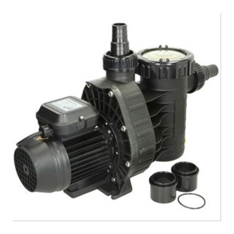 Pompe de piscine Aqua Plus 6 auto-aspirante 8m³/h 0,45kW