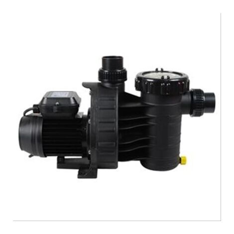 Pompe de piscine Aqua Plus 8 auto-aspirante 8m³/h 0,60kW