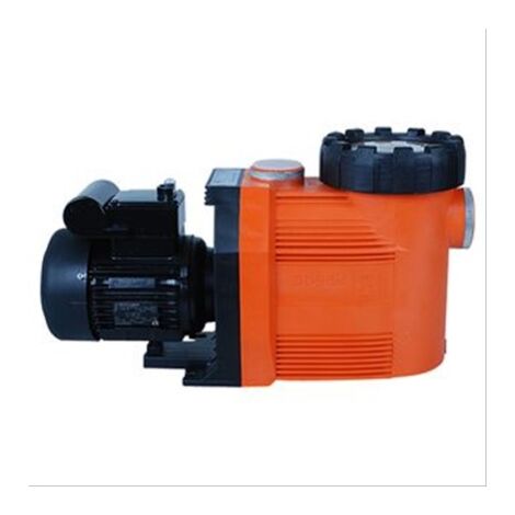 Pompe de piscine eau salée Midas Badu 90/120, 20m³/h 1,4kW