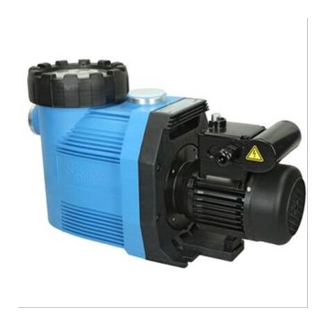 Pompe de piscine eau salée Midas Badu 90/7,  7m³/h 0,50kW