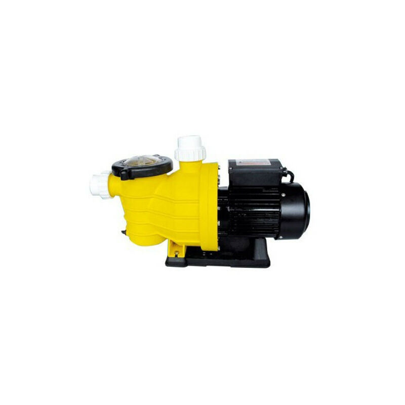 Pompe de piscine Eco Premium Mareva Débit pompe piscine: 13 m³/h - 0,50 cv mono