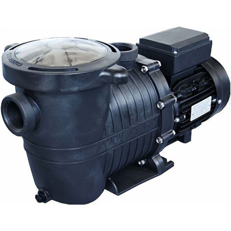Pompe de piscine Eco Range 1,5 CV monophasée Starpool