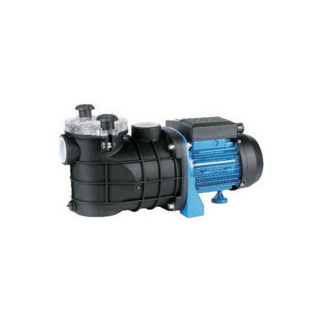 Pompe de piscine électrique 0,12 kW