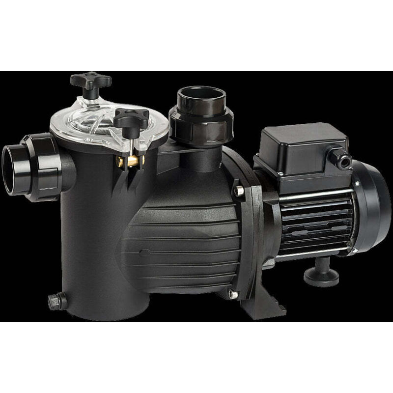 Pompe Optima 1 cv monophasée Saci Pumps