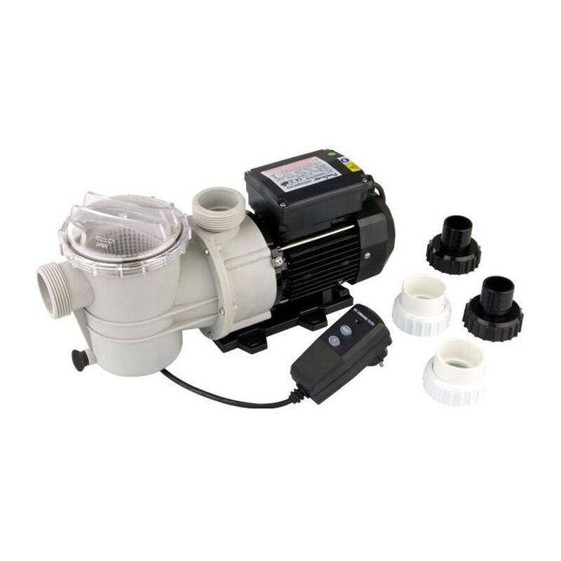Poolmax 7504398 Pompe tp 120 - Ubbink
