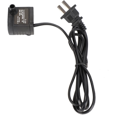 Pompe de Plongée Ultra Silencieuse Multifonction 220-240V AUTRES
