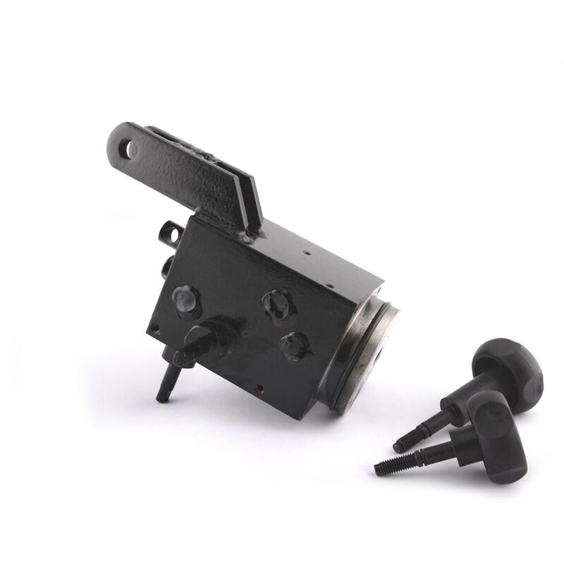 Pompe de presse hydraulique d'atelier 20T (oh 0820) - sa 0822 Clas Equipements