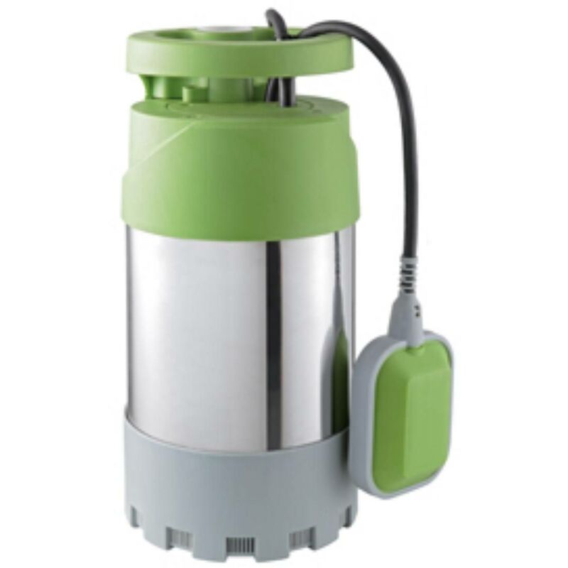 Pompe de puit wedeep 0,8KW inox Renson