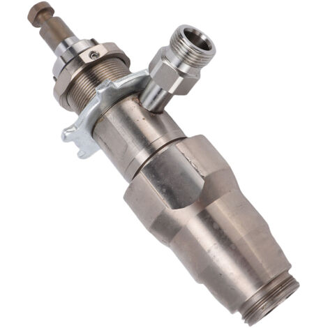 Pompe de pulvérisation sans air 17C487 17C721, capacité de 3300 PSI, pièce de peinture PC de remplacement pour Ultra Max II 490 495 595 Pro 390