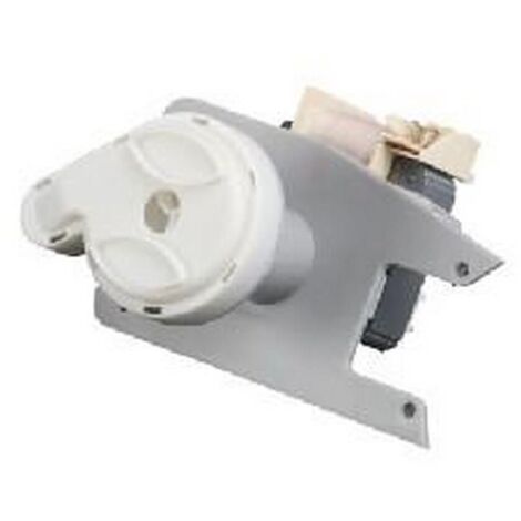 Pompe de relevage (00145155) Sèche-linge SIEMENS, BOSCH, CONSTRUCTA, GAGGENAU