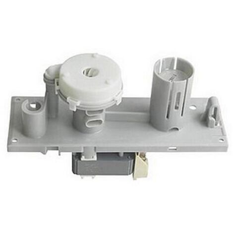Pompe de relevage (230444-49351) (00497217) Sèche-linge BOSCH, SIEMENS, CONSTRUCTA, NEFF, VIVA