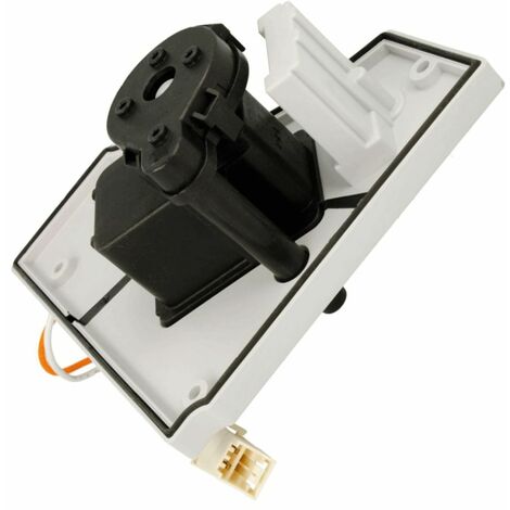 POMPA CONDENSA ACQUA CON SUPPORTO ASCIUGATRICE ARISTON WHIRLPOOL 48800