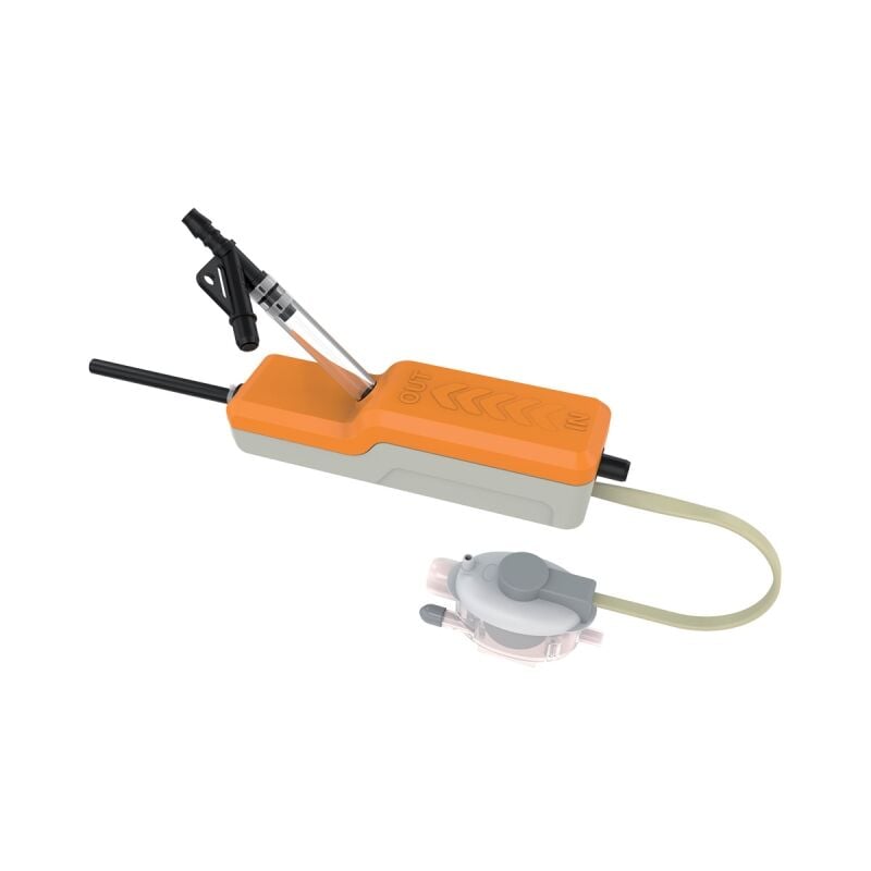 pompe à condensat sauermann si-20 - 20 litres / heure