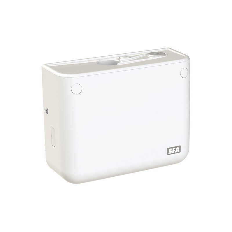 Pompe de relevage des condensats sanicondens deco SFA grandform : sanicondens deco