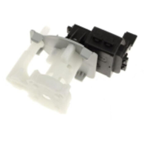 Pompe de relevage complète 4/6W pour Sèche-linge ARISTON HOTPOINT C00193127, C00306876
