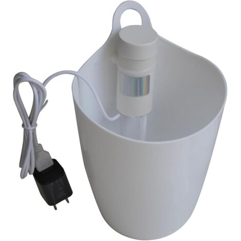 Pompe de relevage condensats pour climatisation pompe evacuation condensat clim automatique eau DC5V