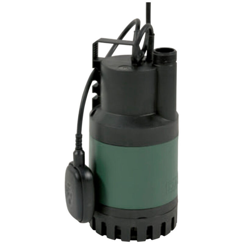 Pompe Eau Claire DAB Nova Up 600 Aut Flex 10m - Pompe De Relevage Avec Flotteur - 0.52kw 9m3/h Mono