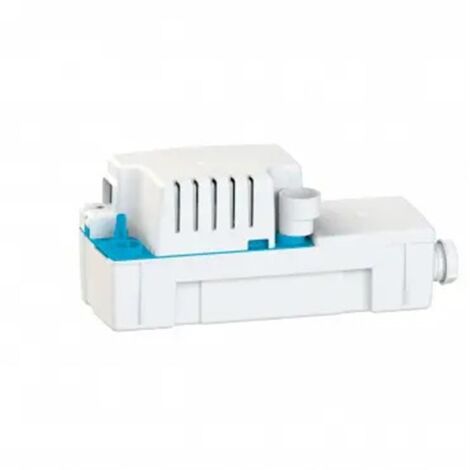 Pompe de relevage de condensats - SFA - Sanicondens Best Flat - Pour chaudiere au sol - 45 dBA - Neutralisation des condensats