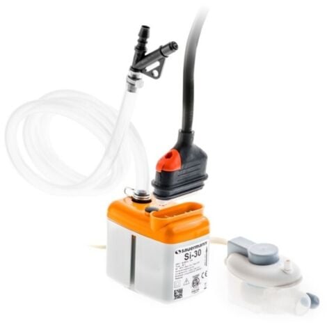 Sauermann IndustrIe SI30CE02UN23 Pompe Si 30