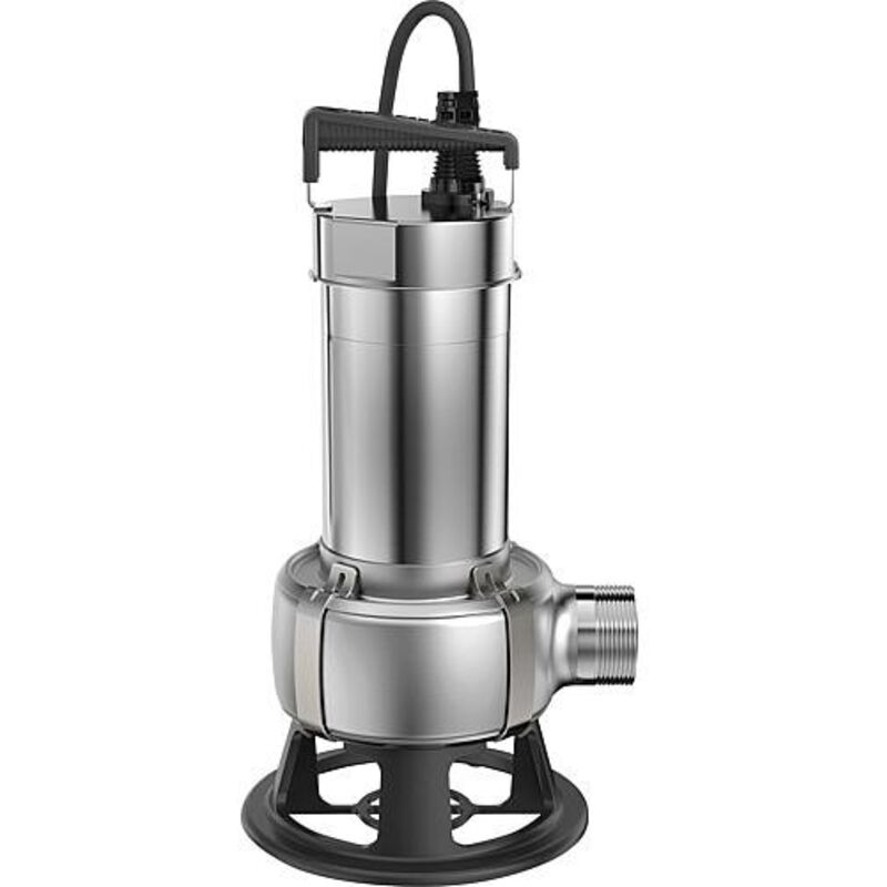 GRUNDFOS  Pompe eaux us&eacute;es UNILIFT AP50B, R 2 AG, 230 V, 10 m c&acirc;ble
