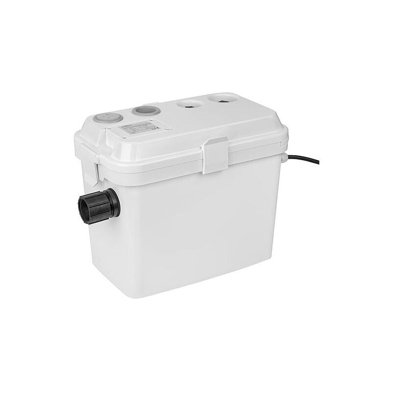 Pompe de relevage eaux usées Evenes, 230V