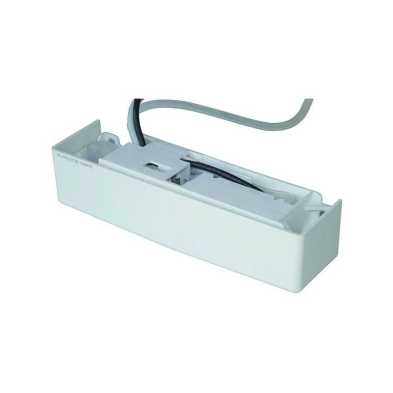 Flowatch design pompe de relevage bi bloc plus goulotte 15 l h