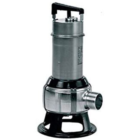 Pompe eau chargée Grundfos UNILIFTAP35B50061M 1 kW sans flotteur jusqu'à 16 m3/h monophasé 220V