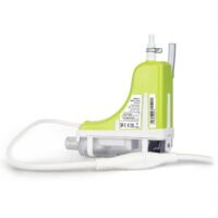 Pompe de relevage MINI VERTE OPTIMAL SILENCE+ - Le kit Mini Verte Optimal Silence +