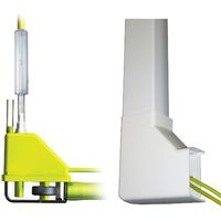 Pompe de relevage MINI VERTE OPTIMAL SILENCE+ - Le kit Mini Verte Optimal Silence +