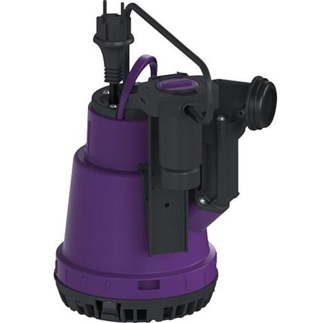 Pompe de relevage Minilift S KP300 résistant
