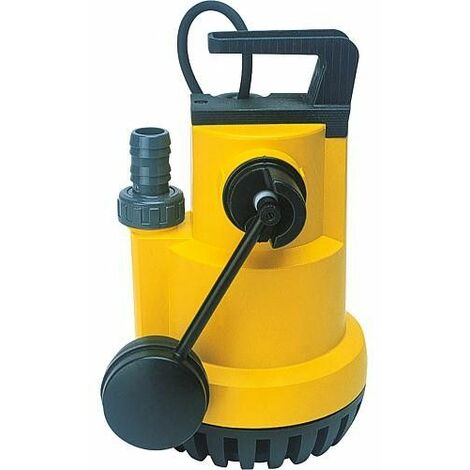 Pompe de relevage pour eaux usées type Vigila 200