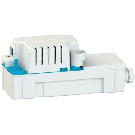 SFA Sanibroyeur sanibroy Sanicondens Best pompe de relevage concue evacuer les condensats