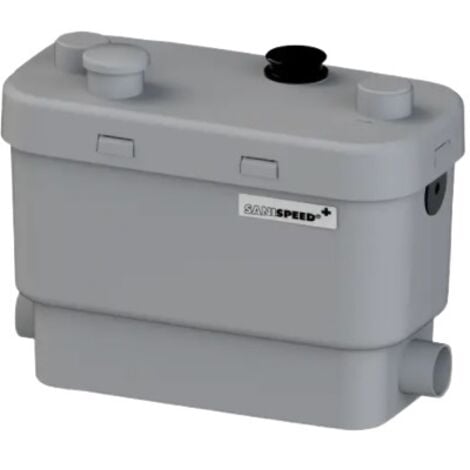 Pompe de relevage SFA Sanispeed