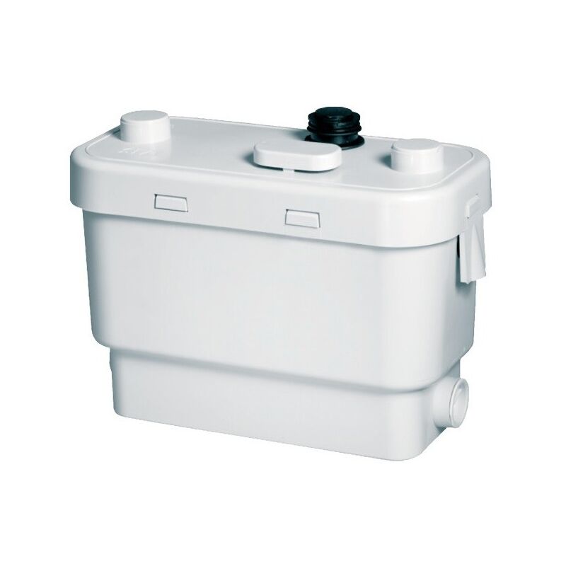 Pompe d'évacuation des eaux grises sanivite SFA sanitrit