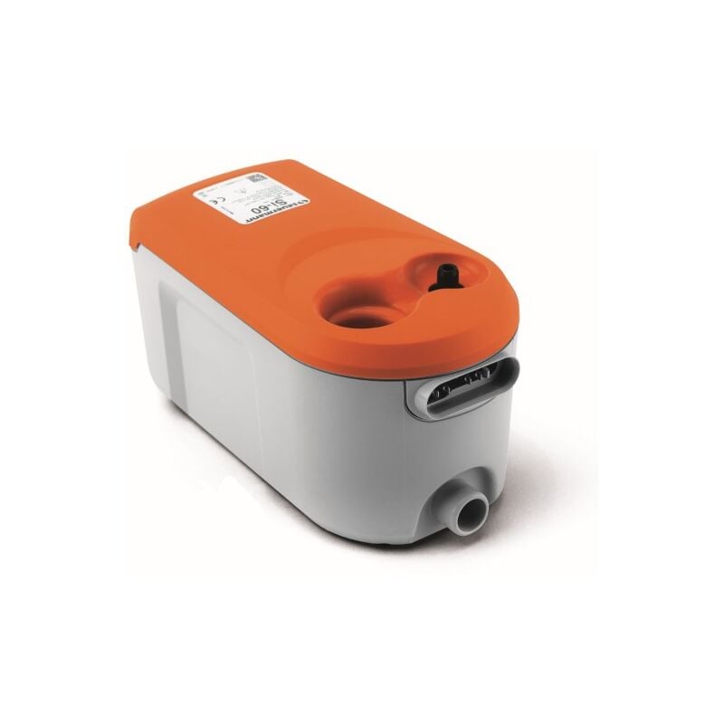 Pompe à condensat Sauermann si-60 20l/h