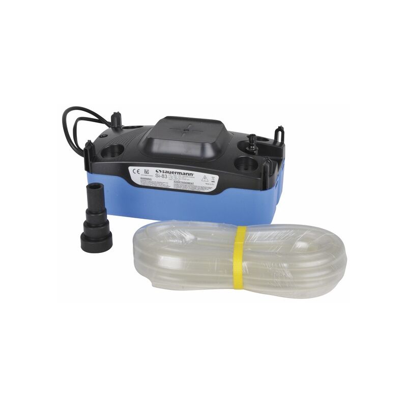 Pompe relevage condensat SI-83 Sauermann SI83CE42UN23