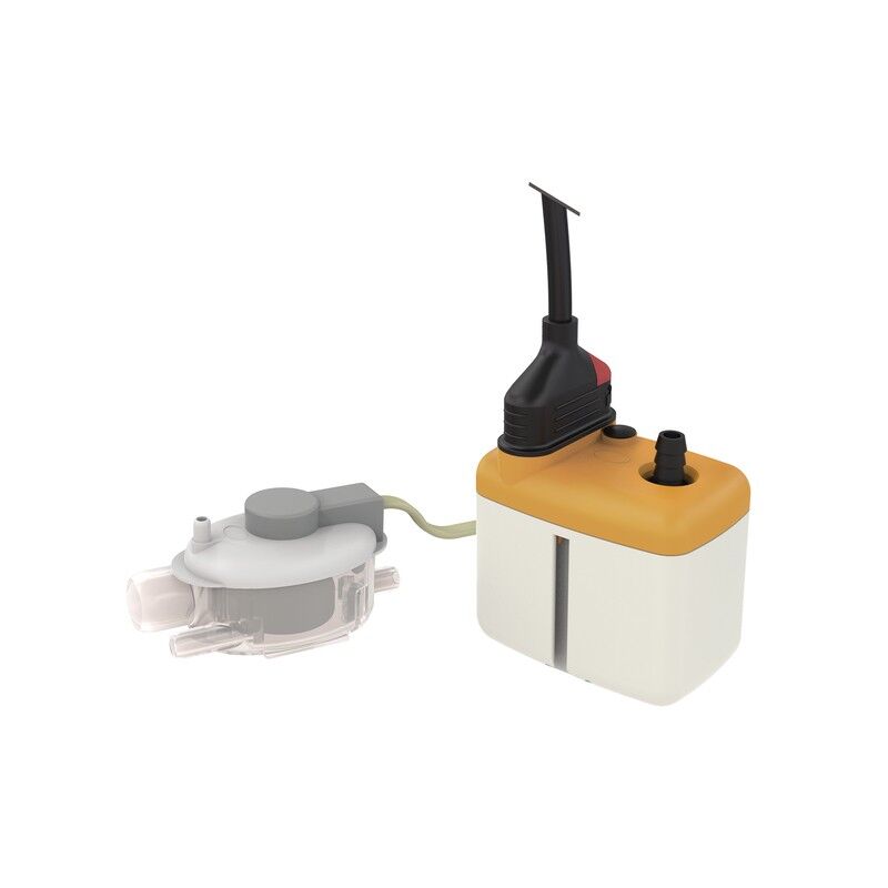 Pompe de relevage SI-30 - SAUERMANN : SI30CE02UN23