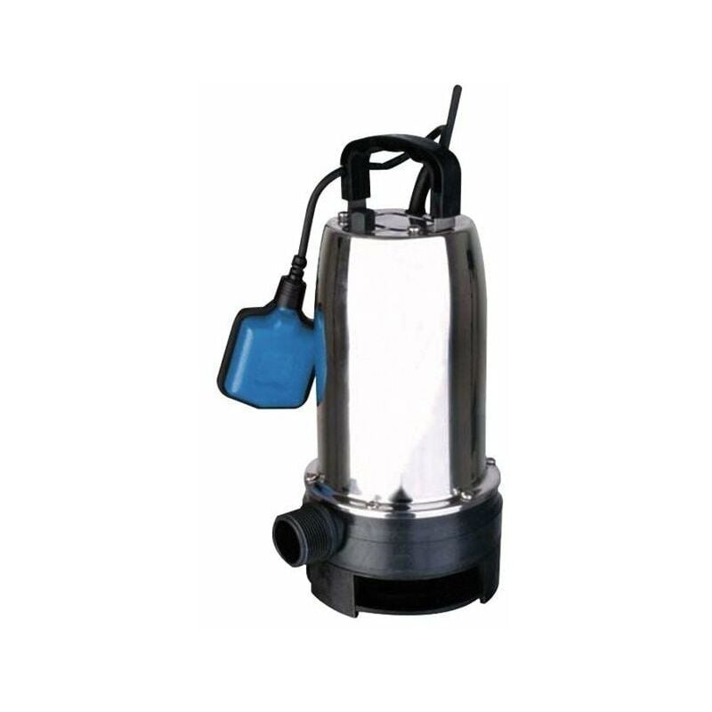 Finish - Pompe de relevage submersiblepour eaux chargees 14m3-h fp 14 kvx